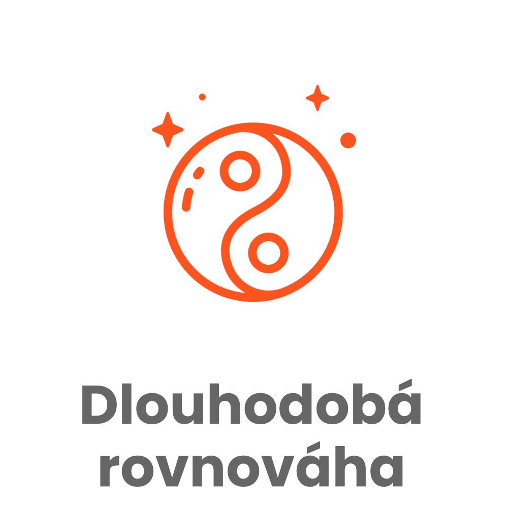 Dlouhodobá rovnováha